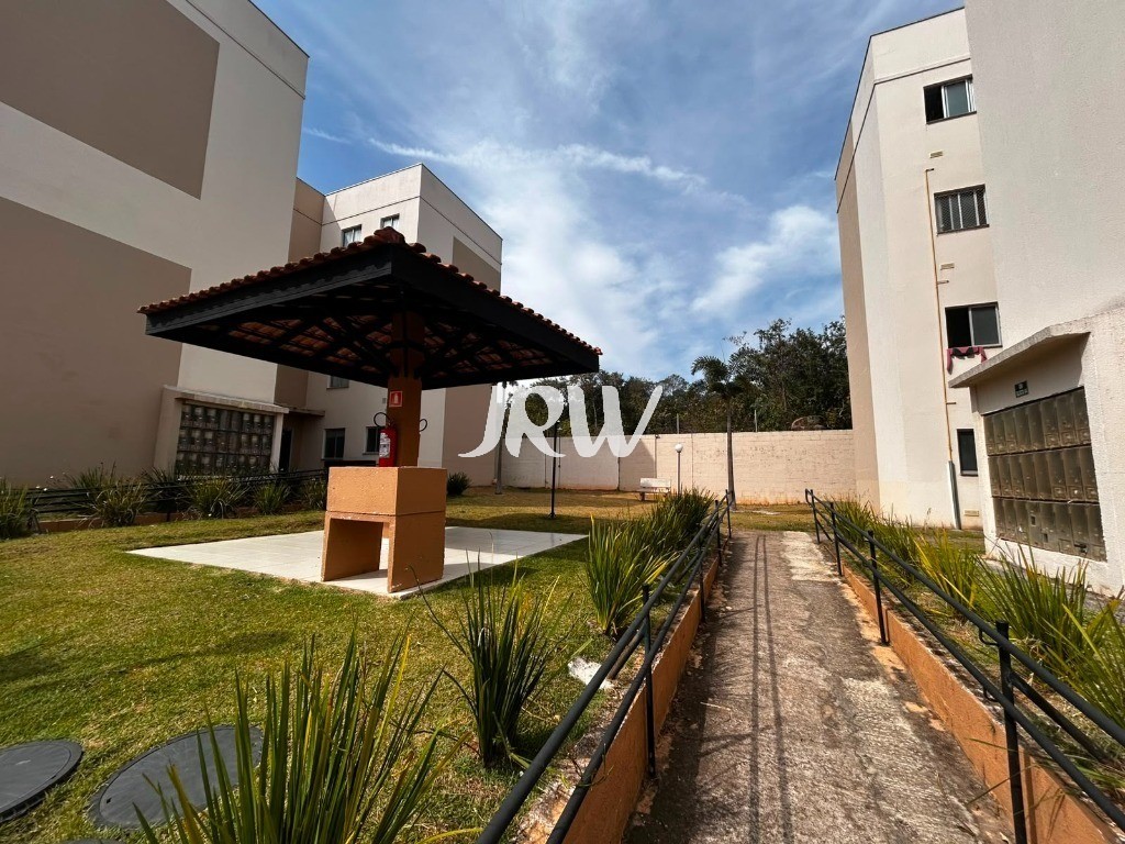 Apartamento, 2 quartos, 42 m² - Foto 23