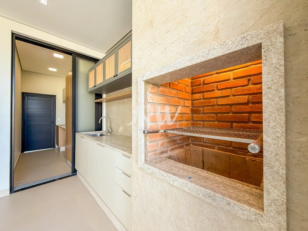 Casa de Condomínio, 3 quartos - Foto 20