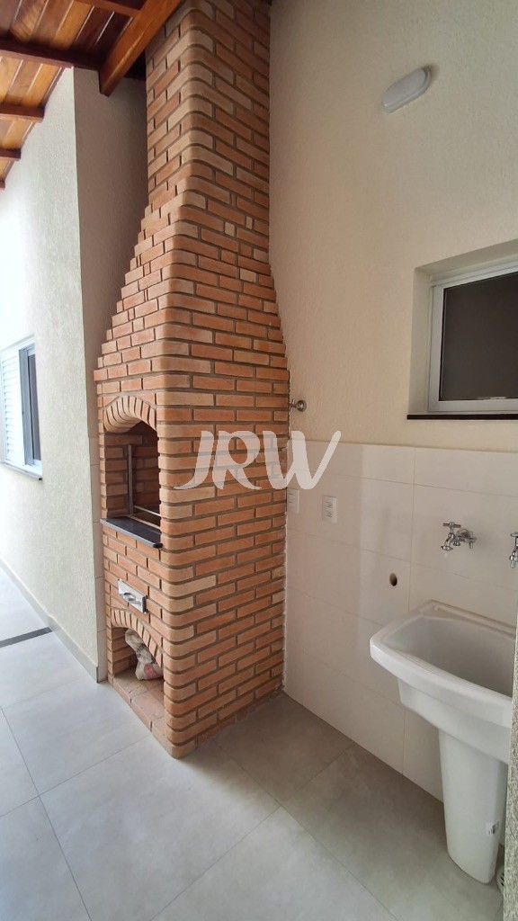 Casa, 3 quartos, 114 m² - Foto 9