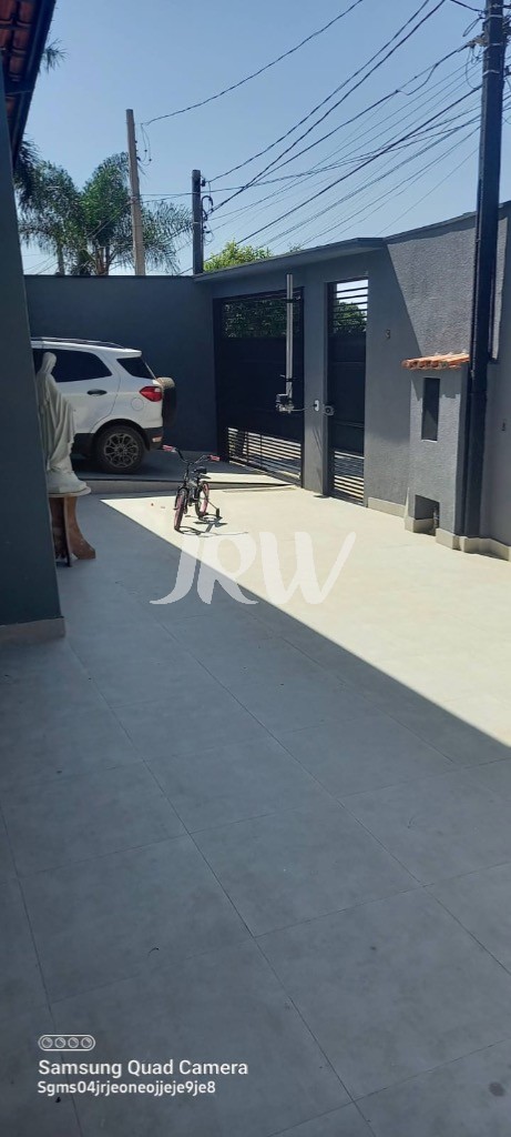 Casa, 3 quartos, 180 m² - Foto 2