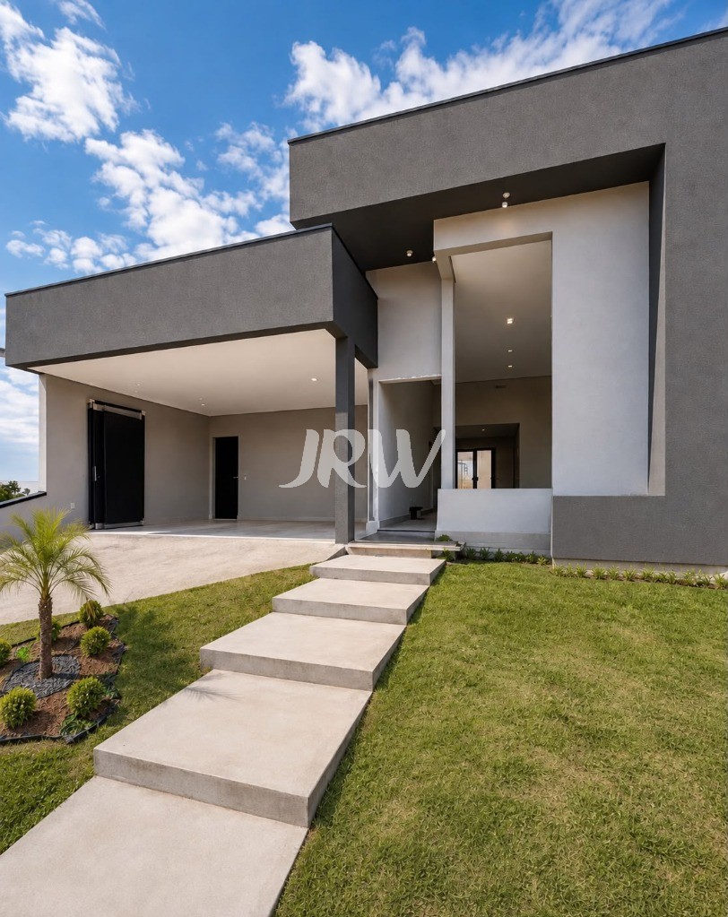 Casa, 3 quartos, 300 m² - Foto 1