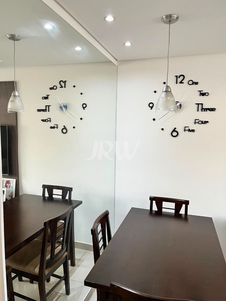 Apartamento, 2 quartos, 44 m² - Foto 8