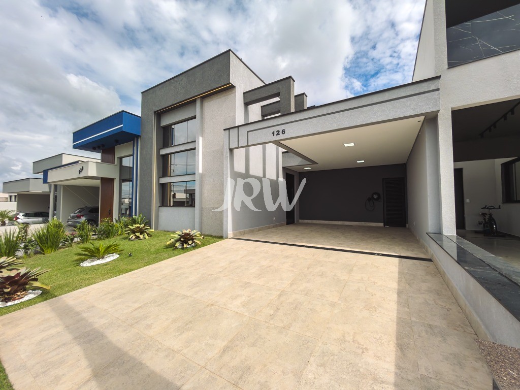 Casa, 3 quartos, 196 m² - Foto 3