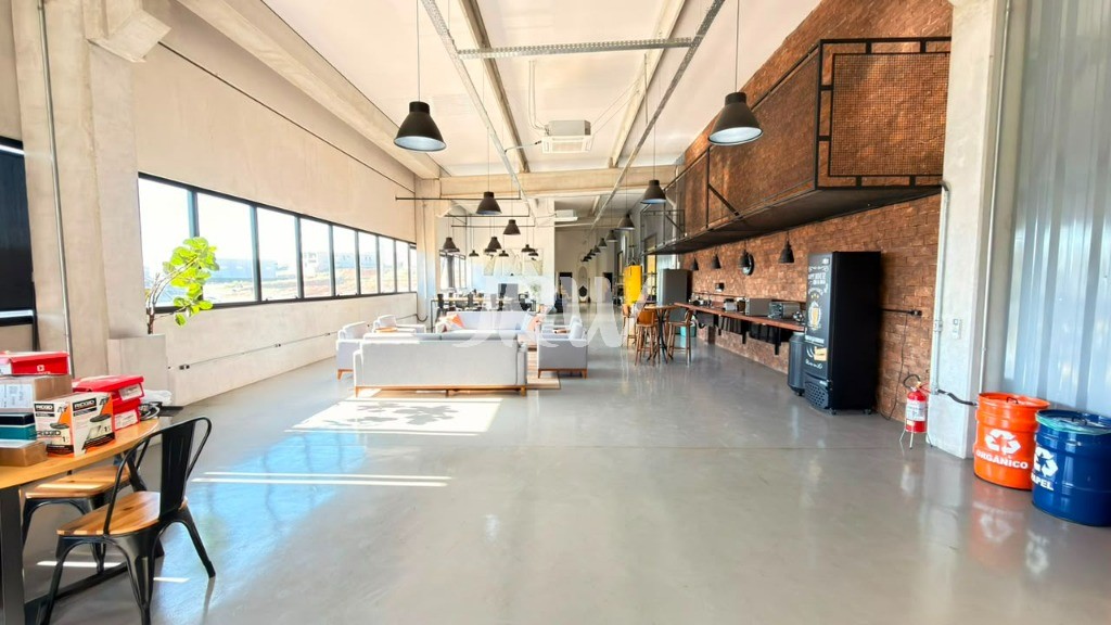 Depósito-Galpão, 2303 m² - Foto 13
