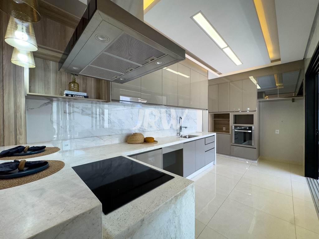 Casa, 3 quartos, 179 m² - Foto 15
