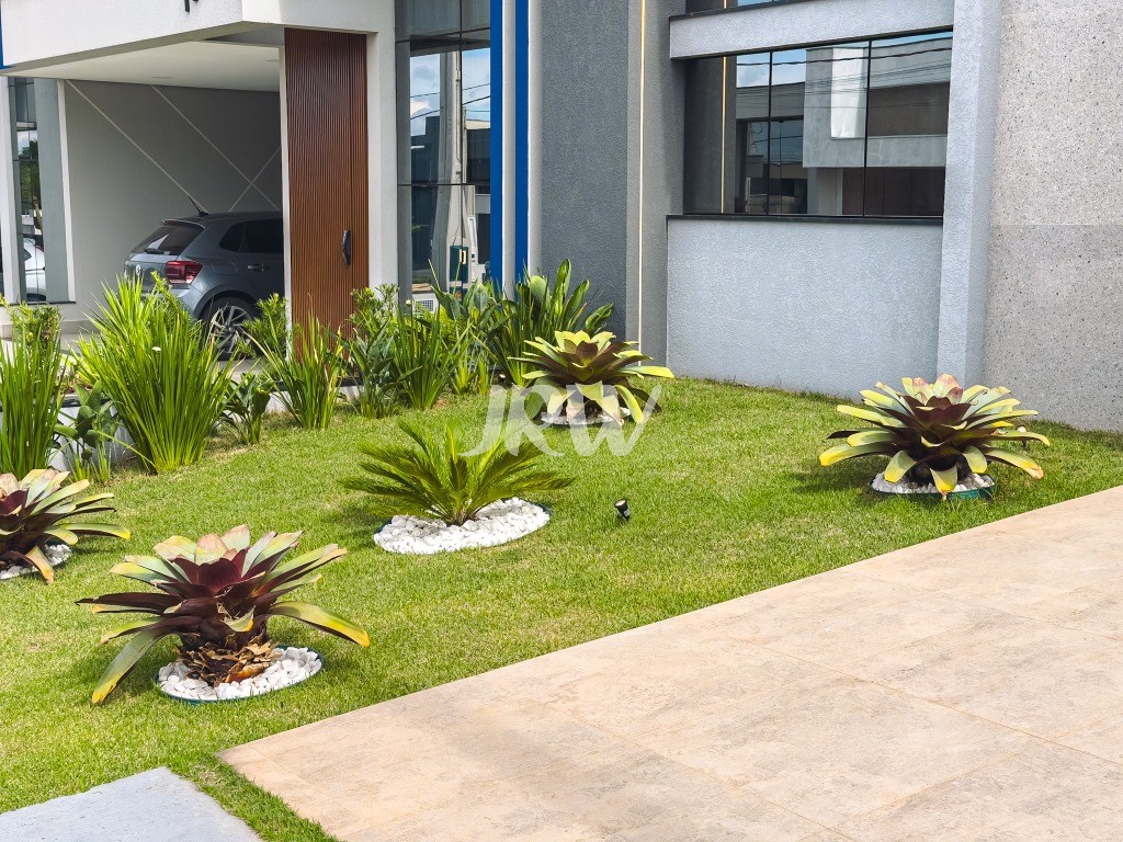 Casa, 3 quartos, 196 m² - Foto 2