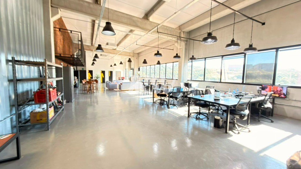 Depósito-Galpão, 2303 m² - Foto 14
