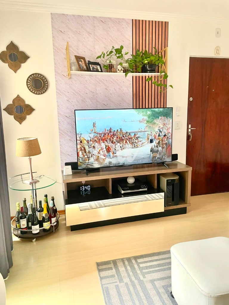 Apartamento, 2 quartos, 62 m² - Foto 1