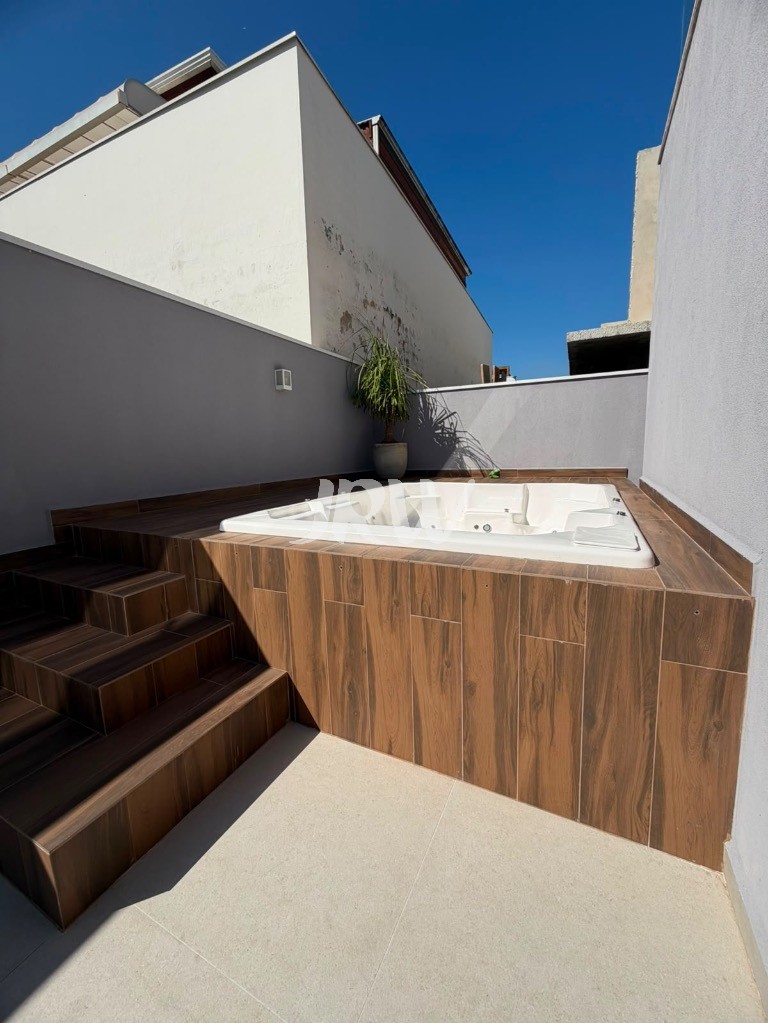 Casa, 3 quartos, 258 m² - Foto 17