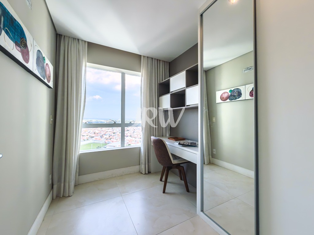Apartamento, 3 quartos, 87 m² - Foto 11
