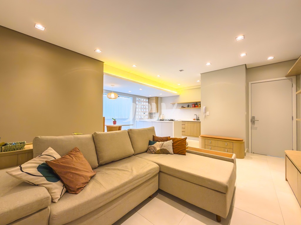 Apartamento, 3 quartos, 79 m² - Foto 3