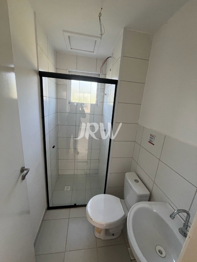 Apartamento, 2 quartos, 42 m² - Foto 11