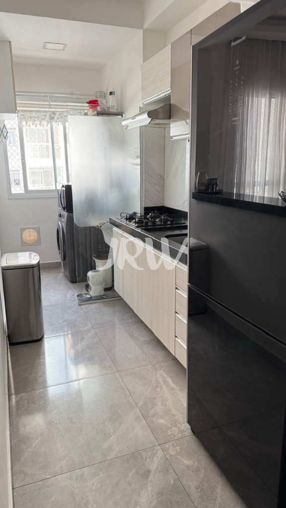 Apartamento, 3 quartos, 62 m² - Foto 8
