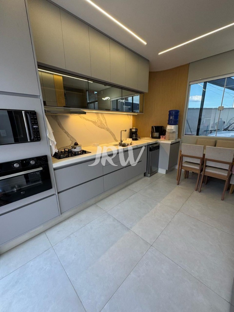 Casa, 3 quartos, 178 m² - Foto 11