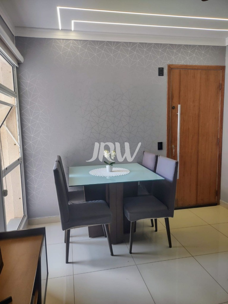 Apartamento, 2 quartos, 58 m² - Foto 4