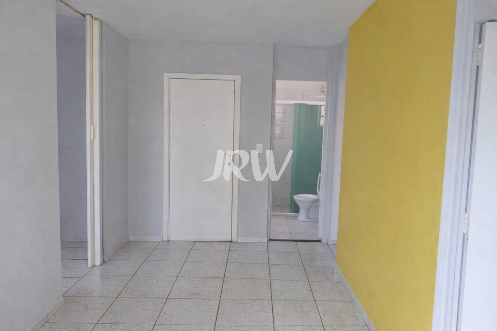 Apartamento, 2 quartos, 48 m² - Foto 2
