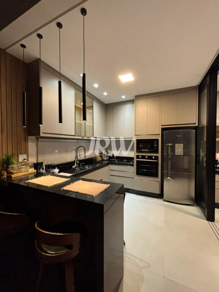 Casa, 3 quartos, 240 m² - Foto 7