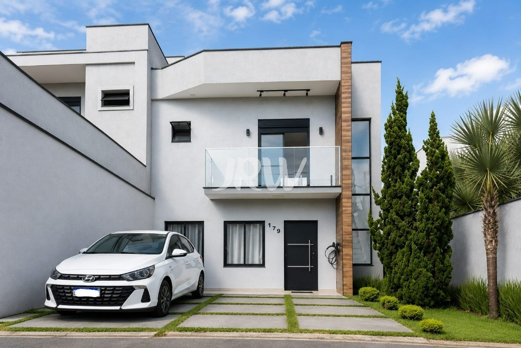 Casa, 3 quartos, 150 m² - Foto 1