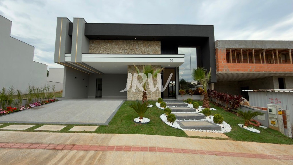 Casa, 3 quartos, 196 m² - Foto 4