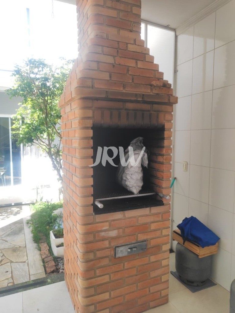 Sobrado, 3 quartos, 226 m² - Foto 16