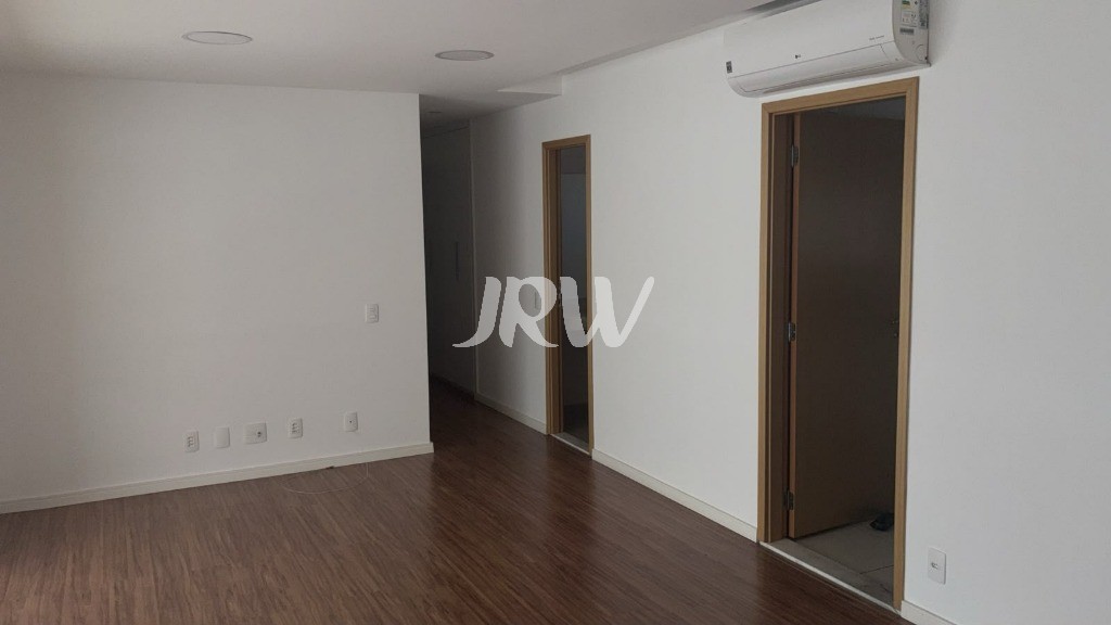 Apartamento, 3 quartos, 116 m² - Foto 3