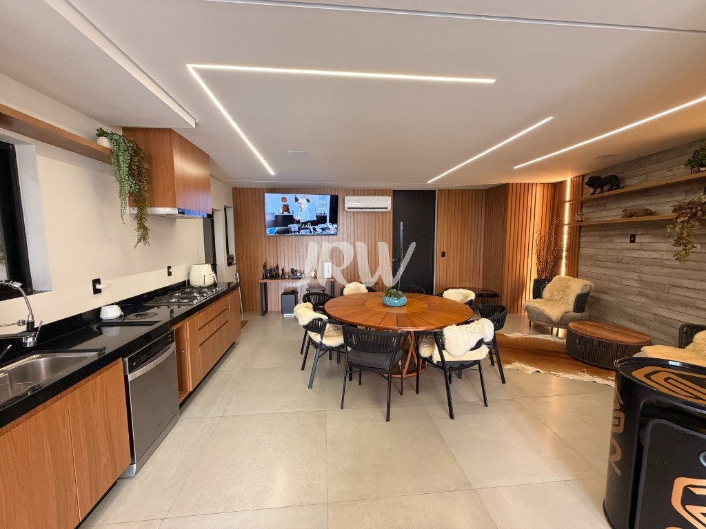 Casa, 4 quartos, 400 m² - Foto 30