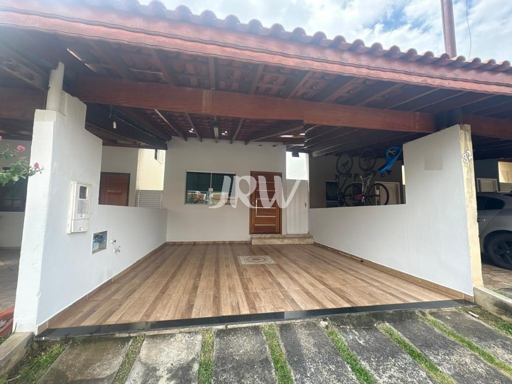 Casa, 2 quartos, 69 m² - Foto 1