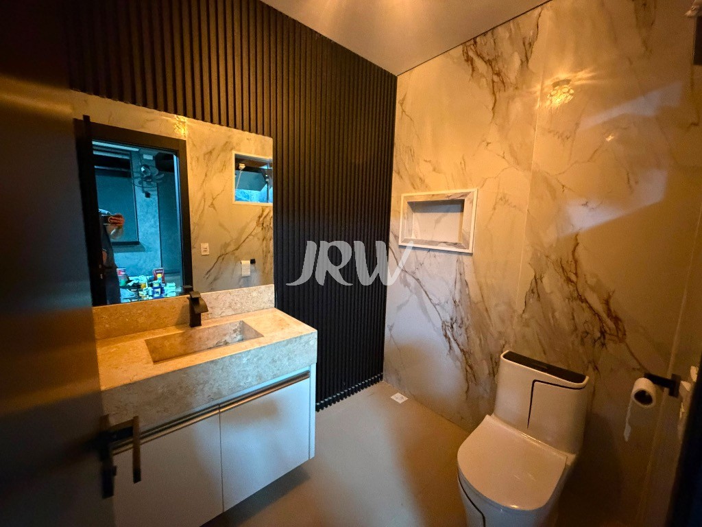 Casa, 4 quartos, 268 m² - Foto 8