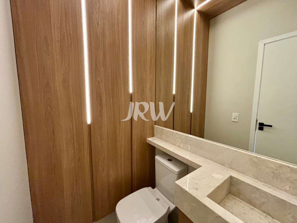 Casa de Condomínio, 3 quartos - Foto 45