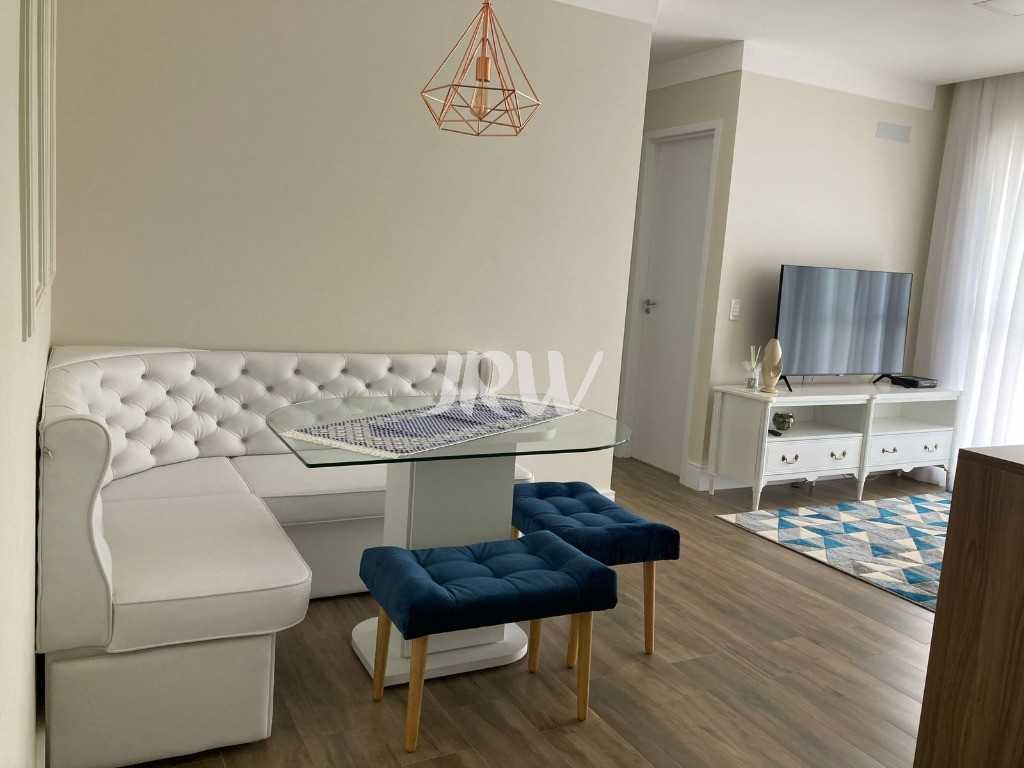 Apartamento, 2 quartos, 60 m² - Foto 1