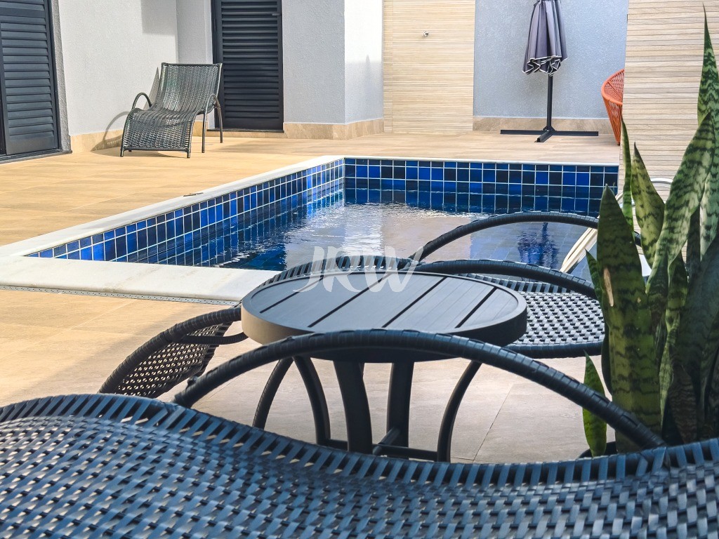 Casa, 3 quartos, 196 m² - Foto 74