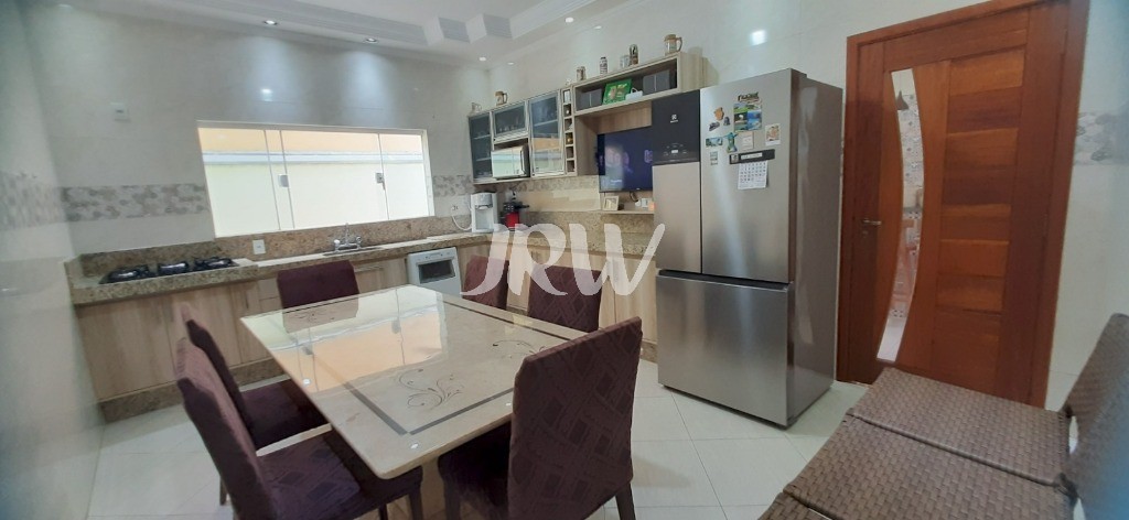 Casa, 3 quartos, 166 m² - Foto 5