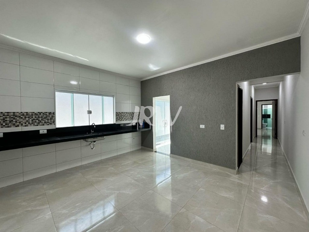 Casa, 2 quartos, 104 m² - Foto 3