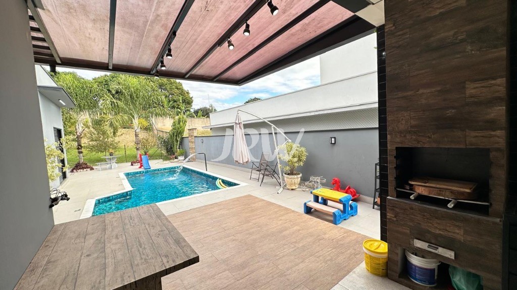 Casa, 3 quartos, 228 m² - Foto 34