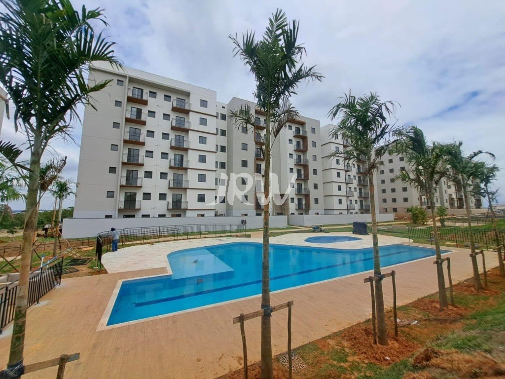 Apartamento, 2 quartos, 46 m² - Foto 1