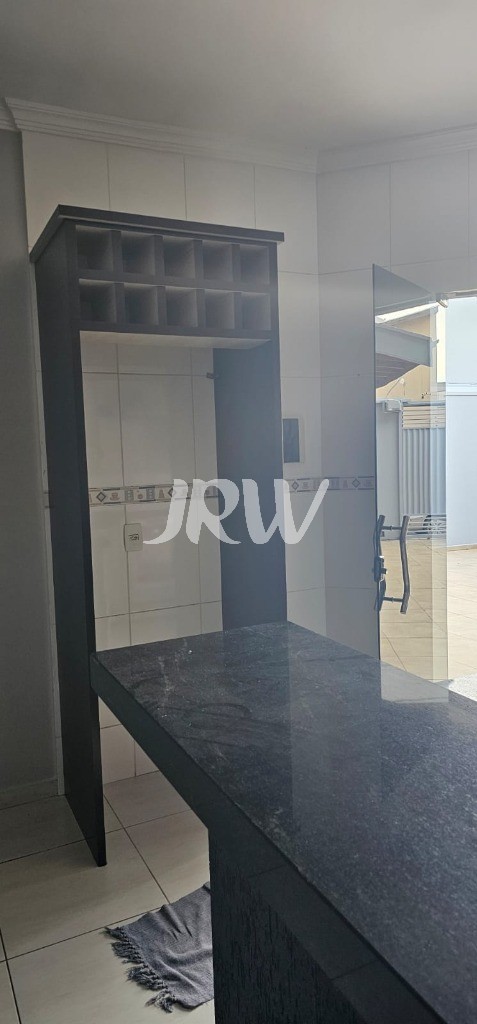 Sobrado, 3 quartos, 164 m² - Foto 6