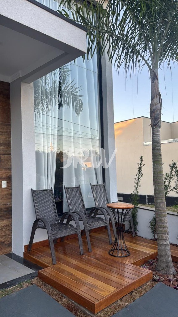 Casa, 3 quartos, 109 m² - Foto 6
