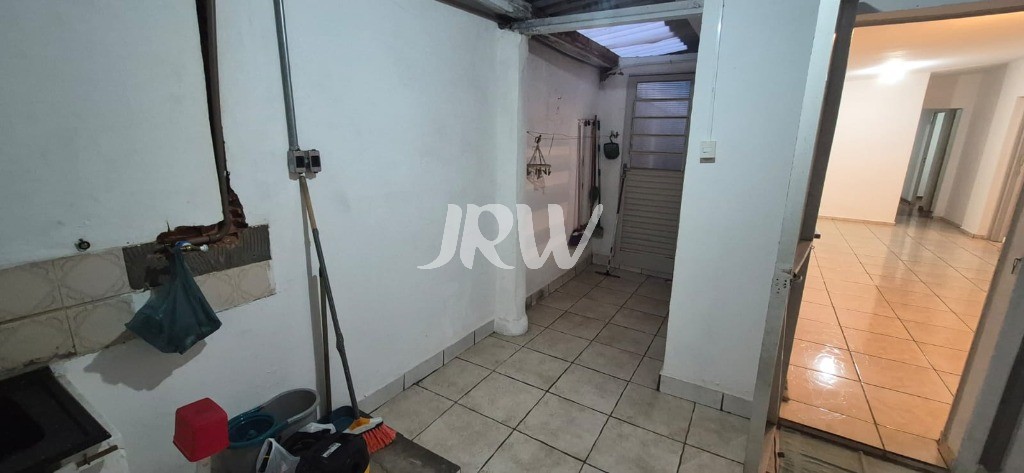 Casa, 3 quartos, 160 m² - Foto 12
