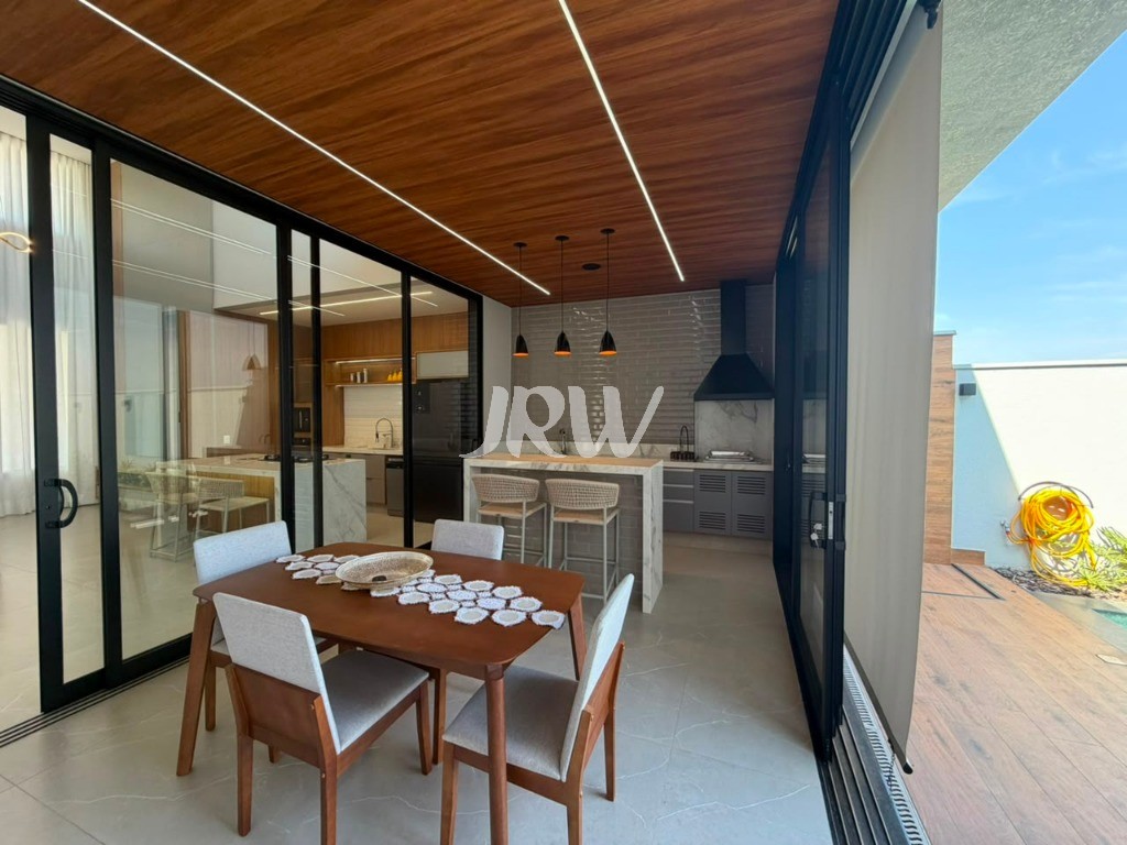 Casa de Condomínio, 3 quartos - Foto 17