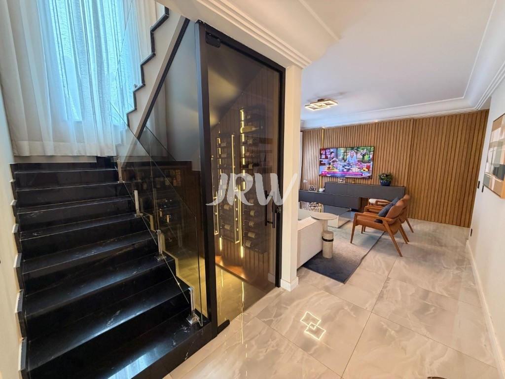 Casa, 4 quartos, 400 m² - Foto 14