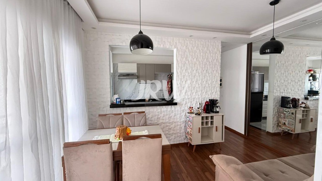 Apartamento, 3 quartos, 62 m² - Foto 2