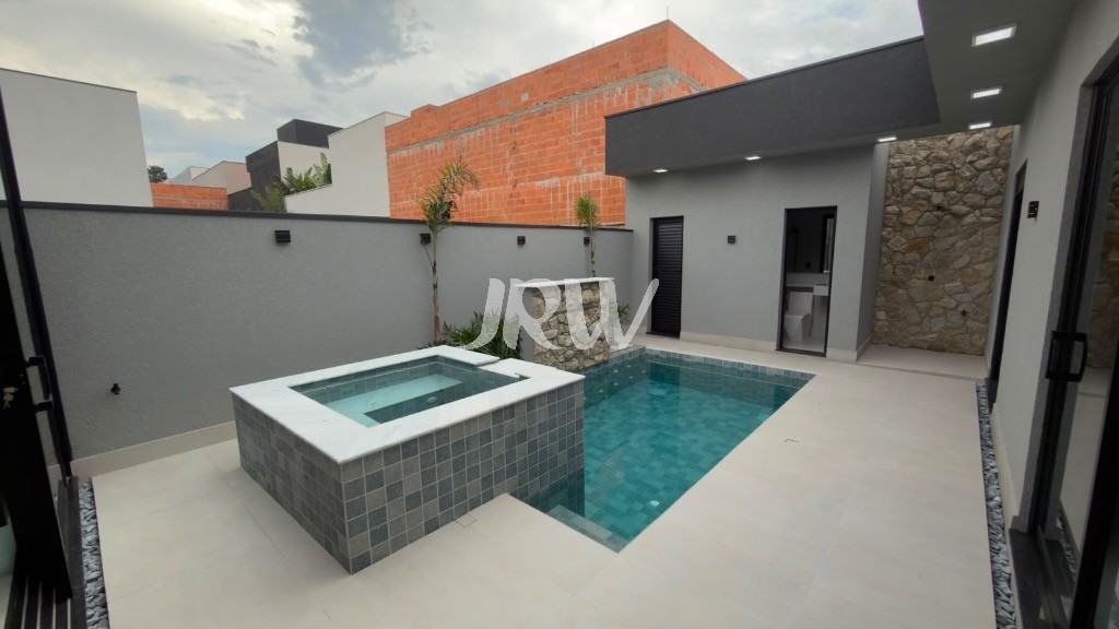 Casa, 3 quartos, 196 m² - Foto 13