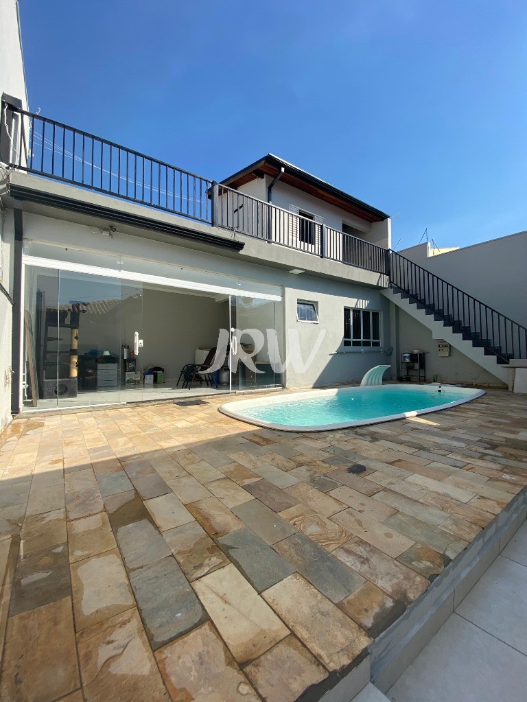Casa, 3 quartos, 250 m² - Foto 12