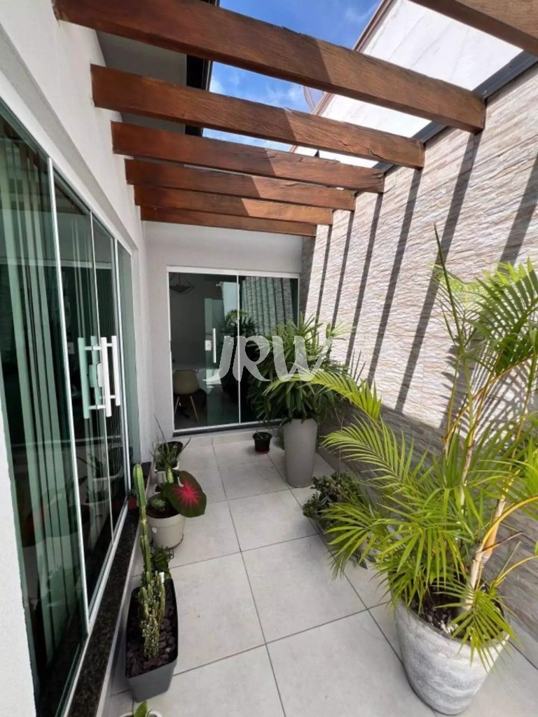 Casa, 3 quartos, 250 m² - Foto 11