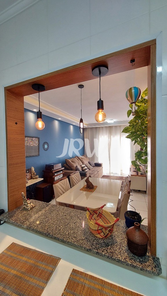 Apartamento, 2 quartos, 68 m² - Foto 5