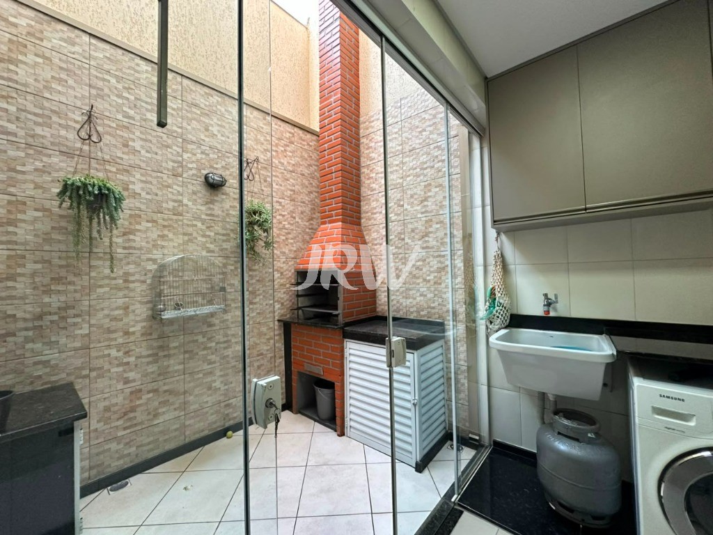 Sobrado, 3 quartos, 111 m² - Foto 14