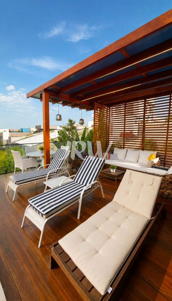 Casa, 4 quartos, 4300 m² - Foto 4