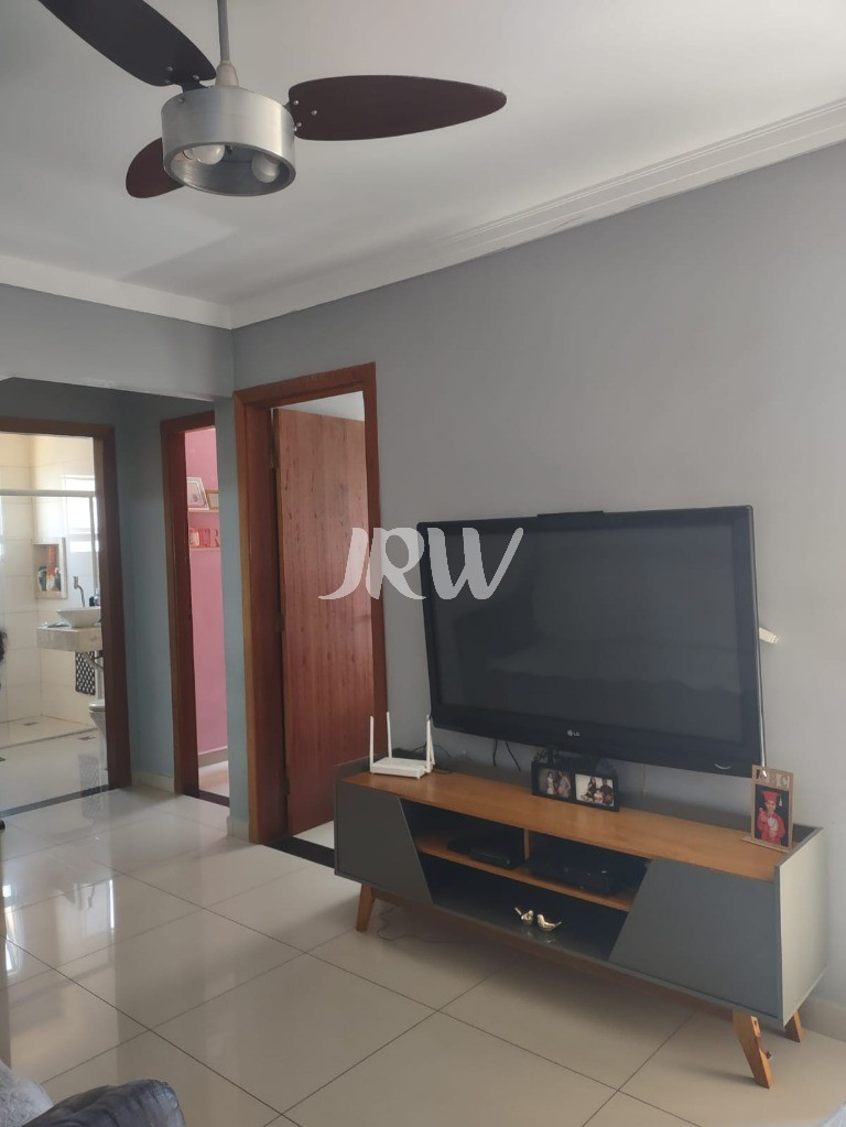 Apartamento, 2 quartos, 58 m² - Foto 3