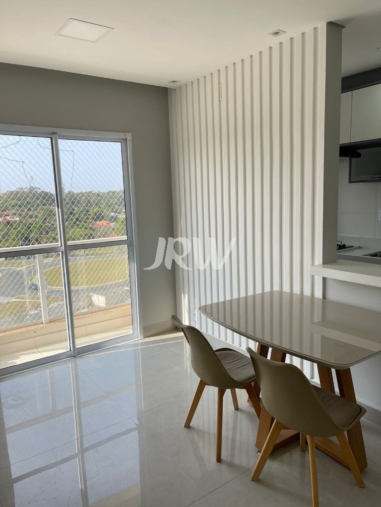 Apartamento, 2 quartos, 51 m² - Foto 1