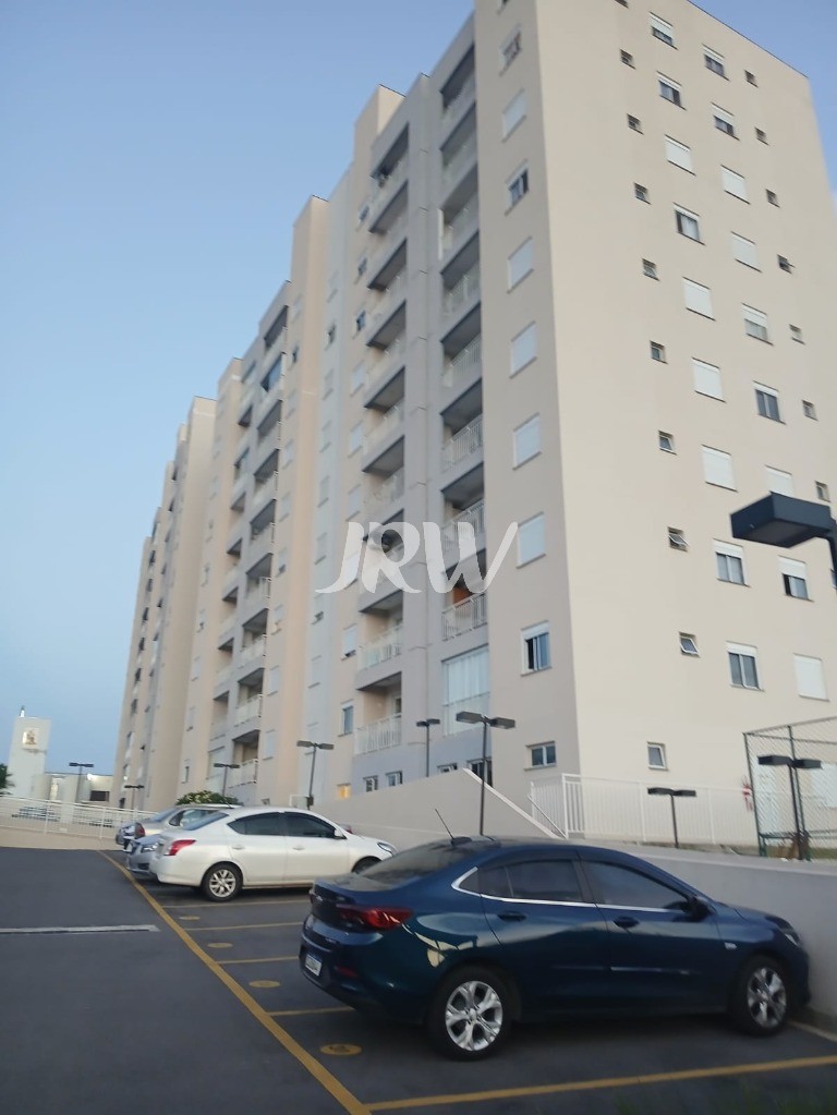 Apartamento, 2 quartos, 49 m² - Foto 3